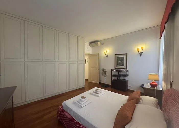 2-level Flat With Terrace In The Heart Of Apartamento *
