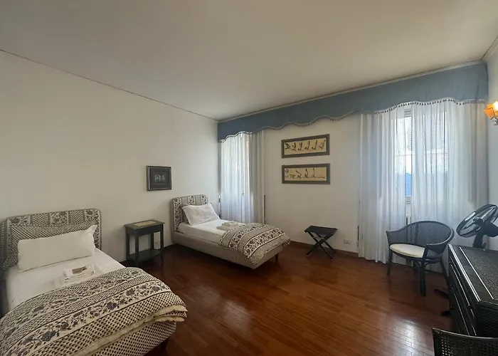 Apartamento 2-level Flat With Terrace In The Heart Of Roma